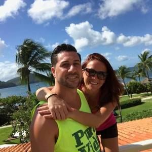 Meet your Posher, Greg